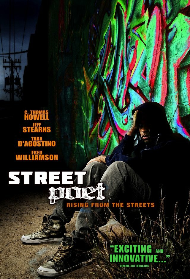 Street Poet (2010)