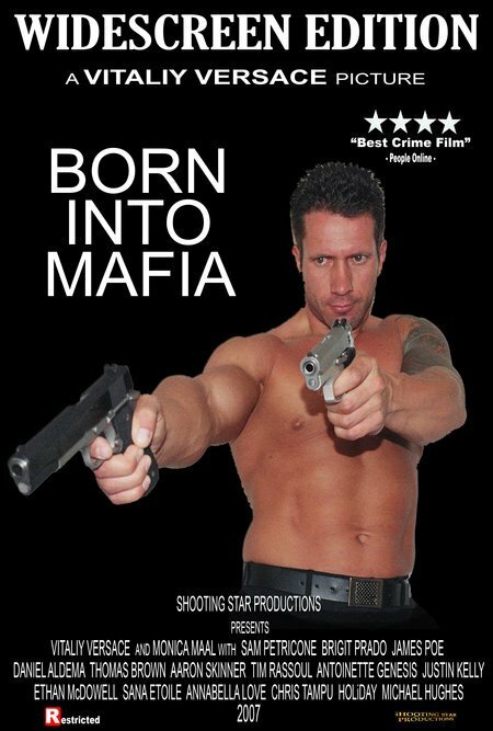Рождённый в мафии (2007)