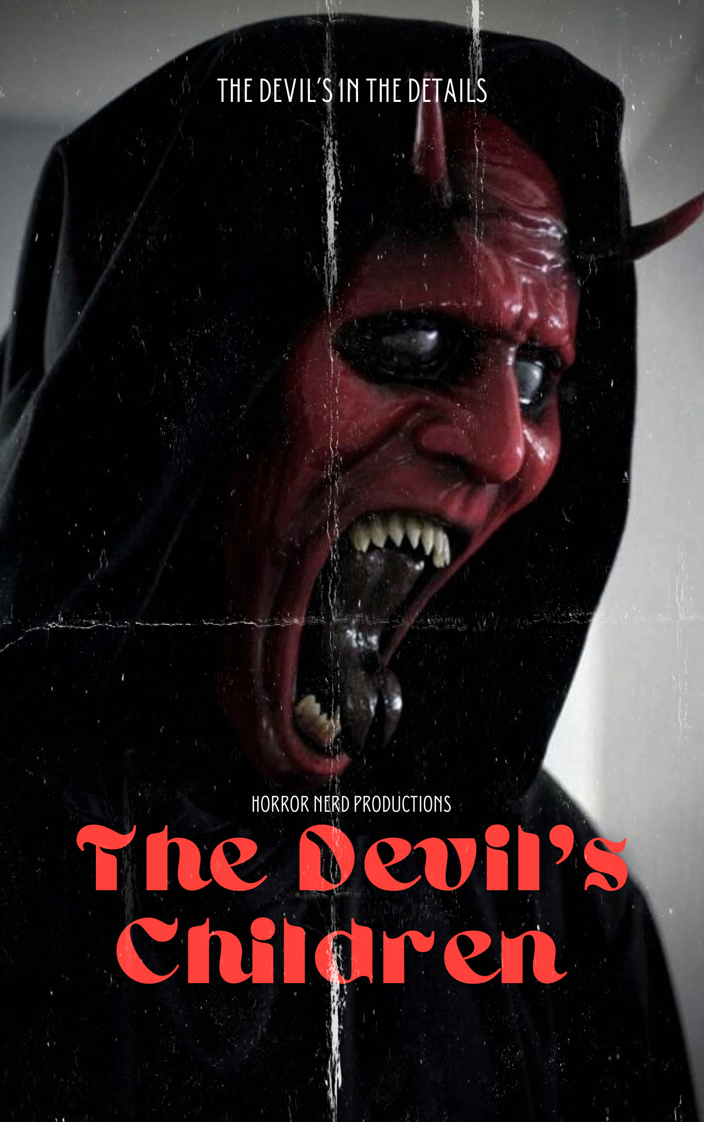 The Devil's Children (2021)