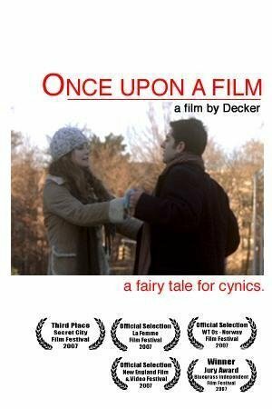 Once Upon a Film (2007)