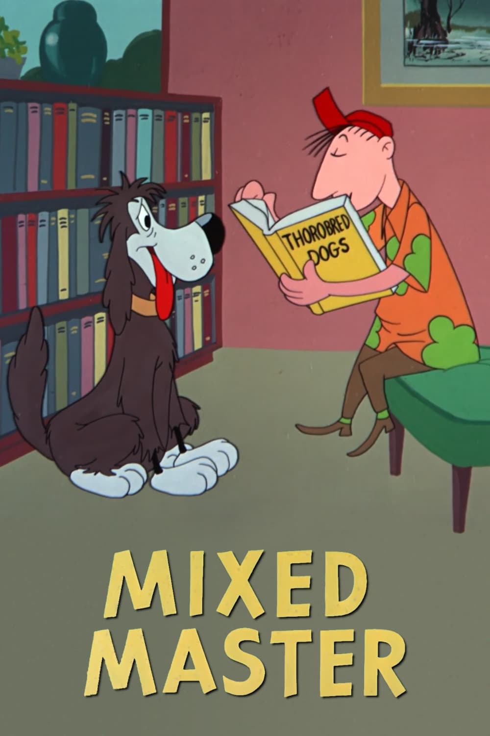 Mixed Master (1956)