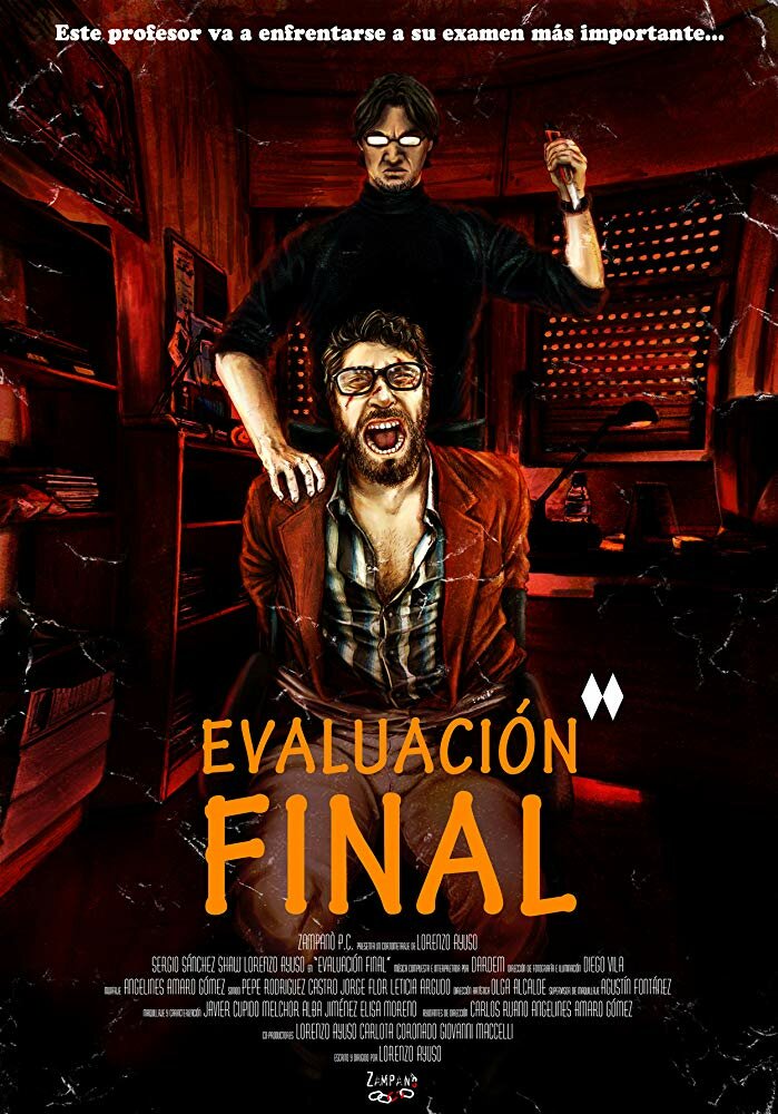 Evaluación Final (2011)