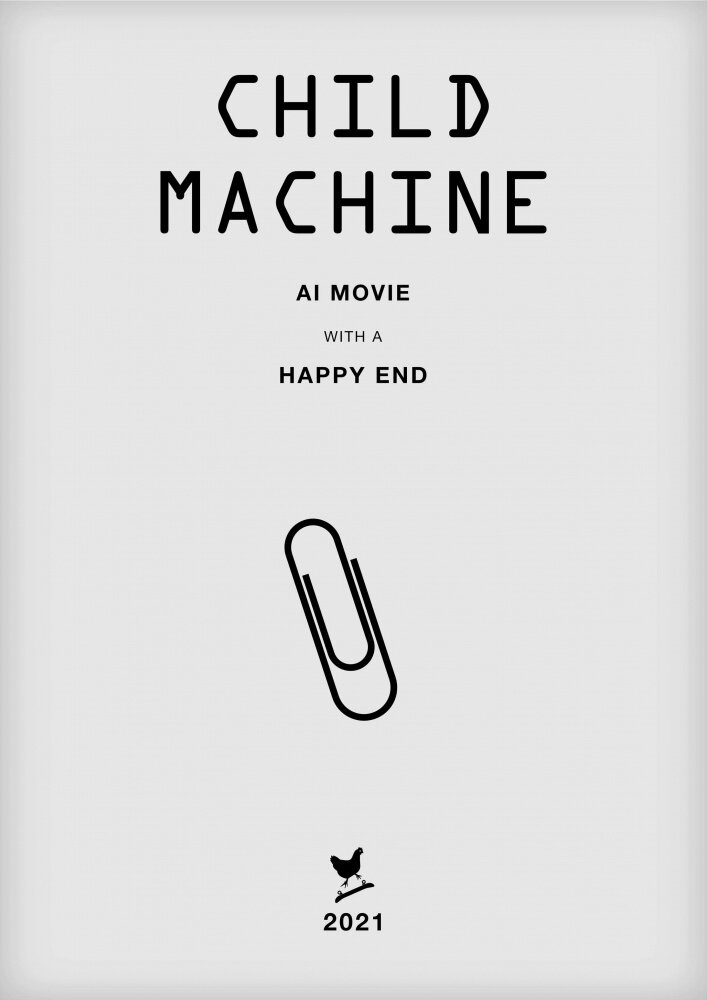 Child Machine (2023)