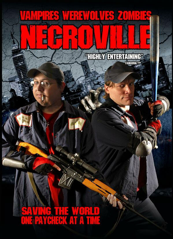 Некровилль (2007)