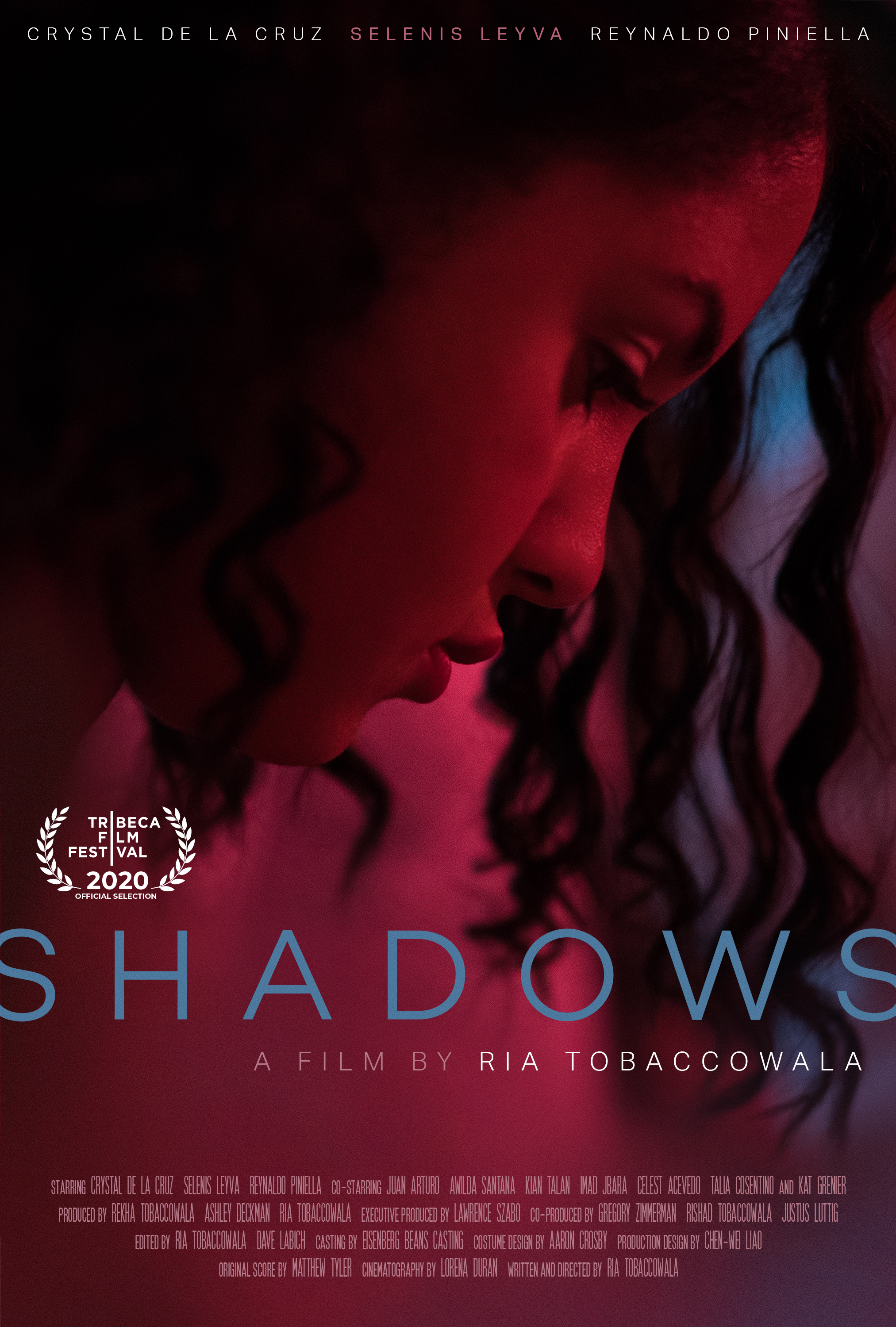 Shadows (2020)