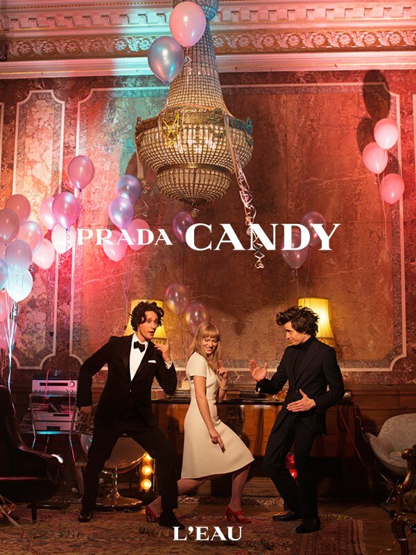 Prada: Candy (2013)