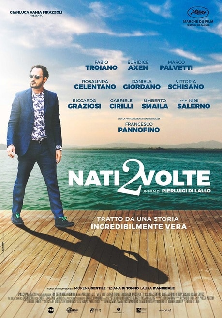 Nati 2 volte (2019)