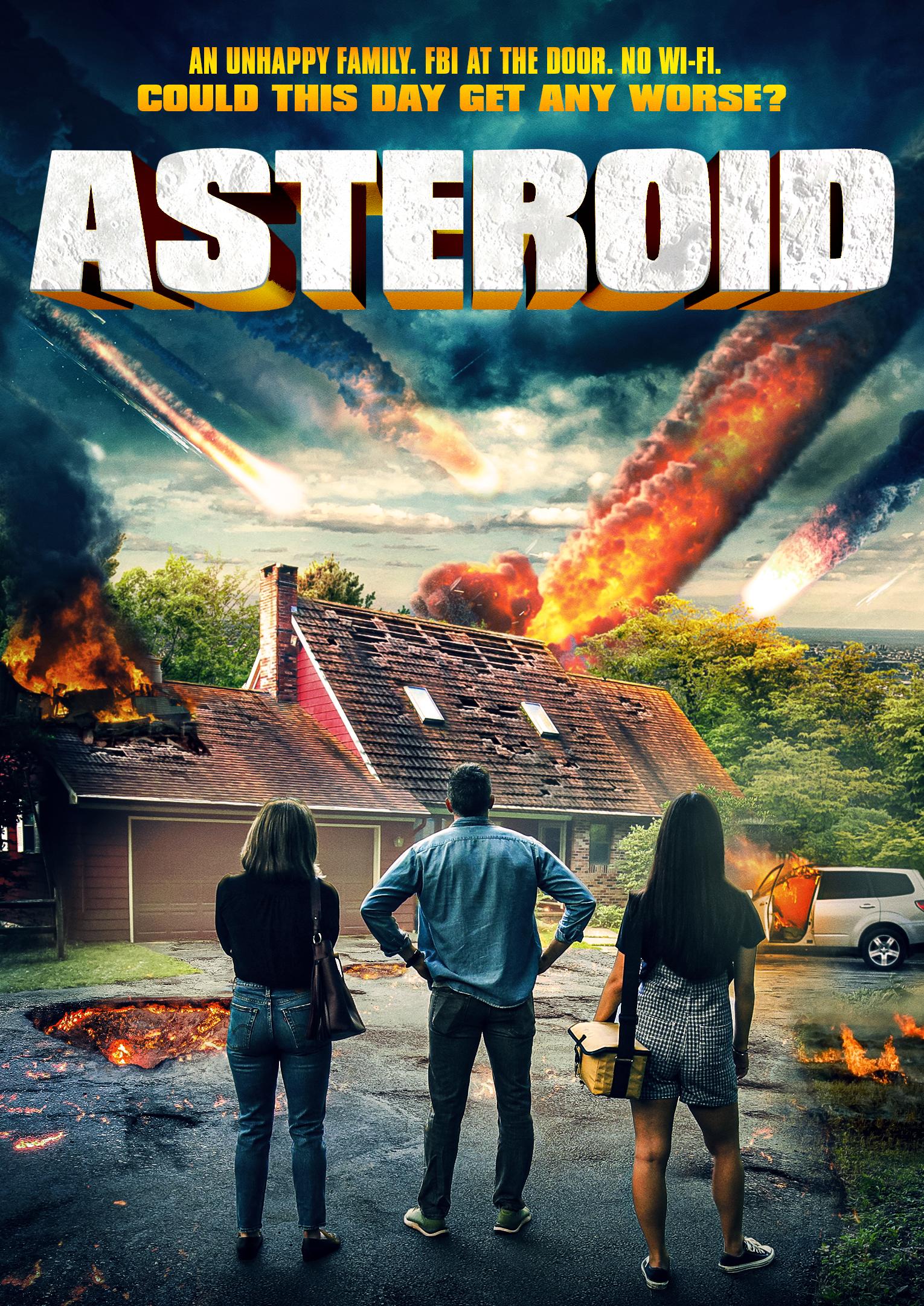 Asteroid (2021)