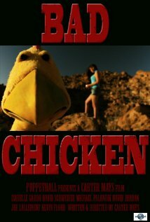 Bad Chicken (2013)