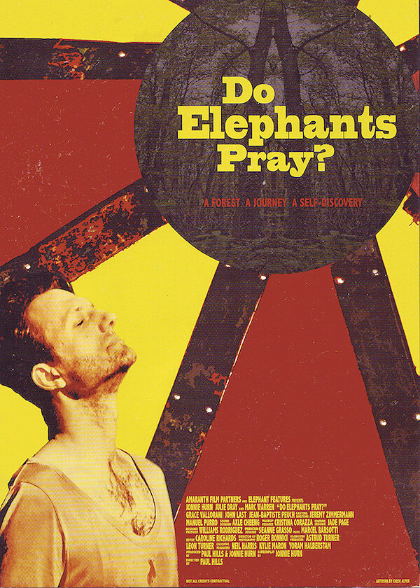 Молятся ли слоны? (2010)