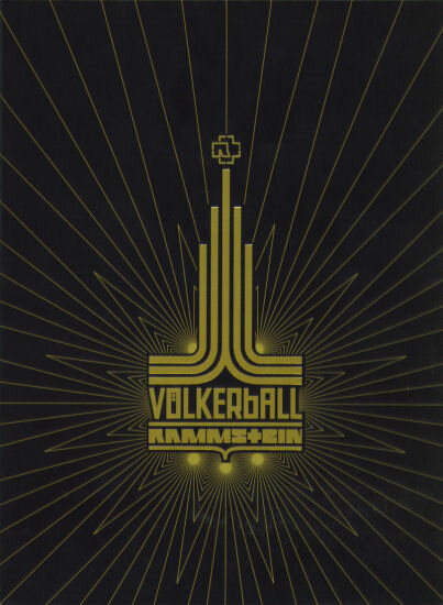 Rammstein: Völkerball (2006)