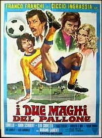 I due maghi del pallone (1970)