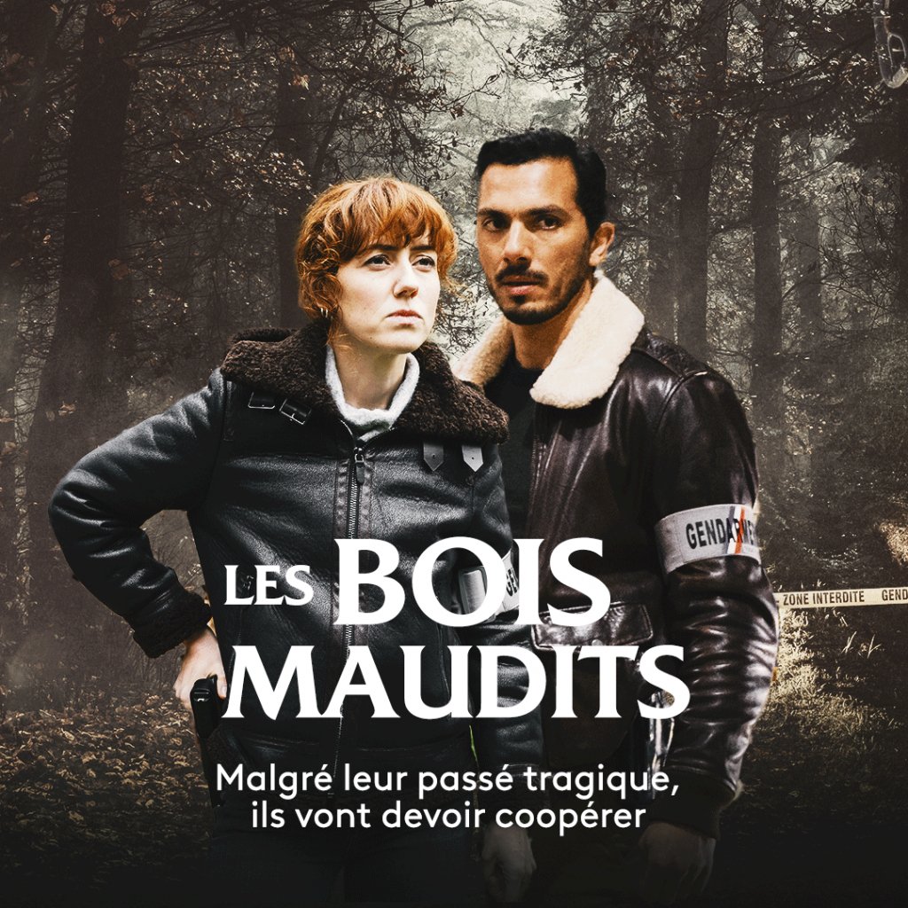 Les Bois Maudits (2021)