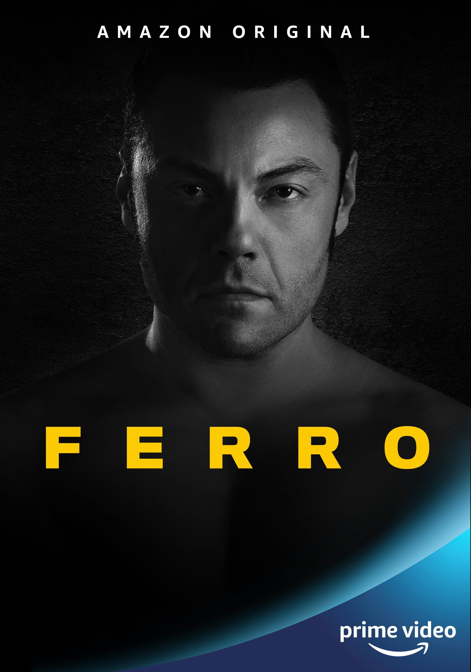 Ferro (2020)