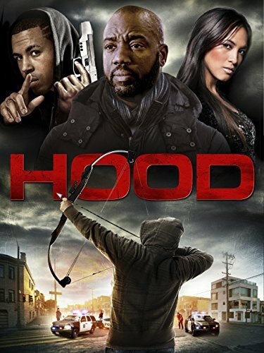 Hood (2015)