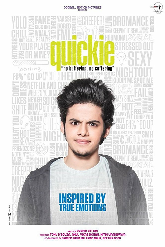 Quickie (2018)