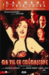 Ma vie en cinémascope (2004)