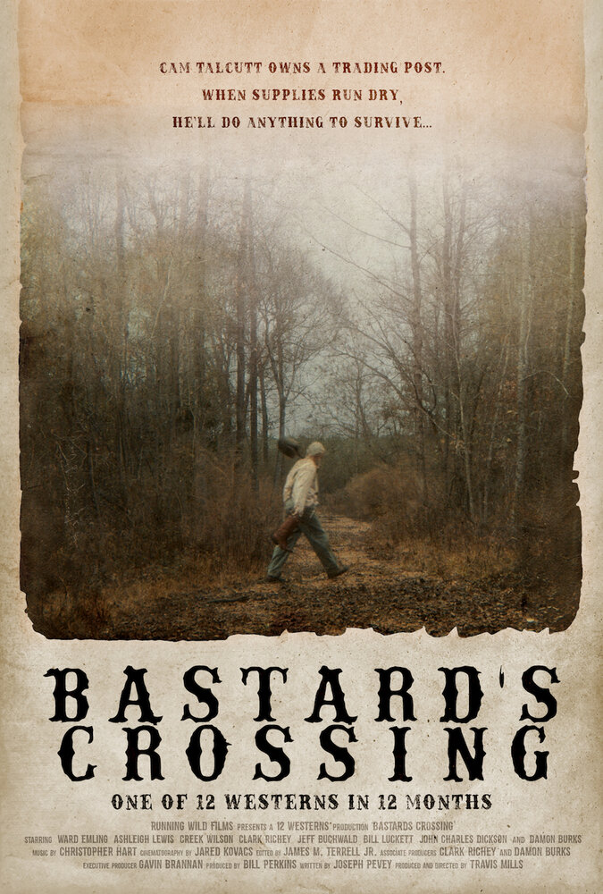 Bastard's Crossing (2021)