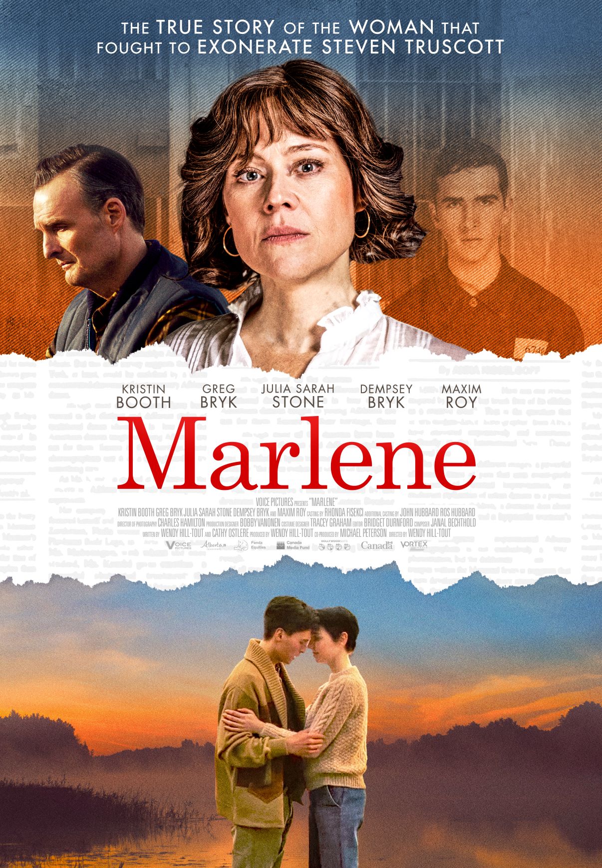 Marlene (2020)