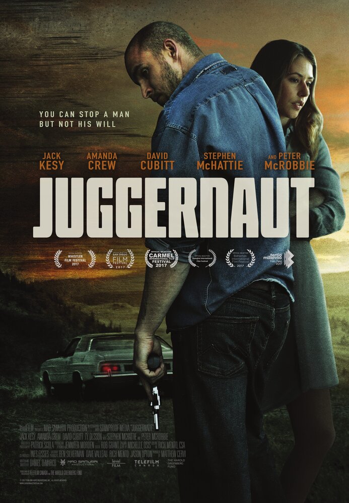 Juggernaut (2017)