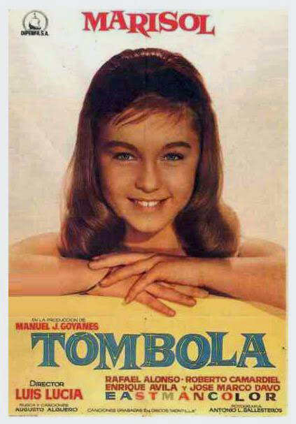 Tómbola (1962)