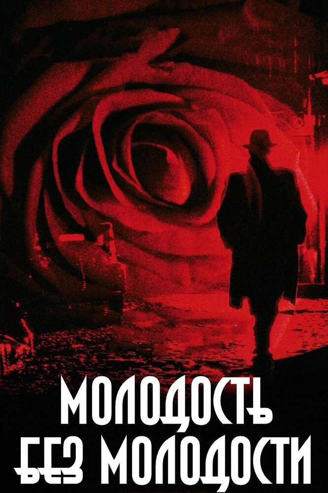 Молодость без молодости (2007)