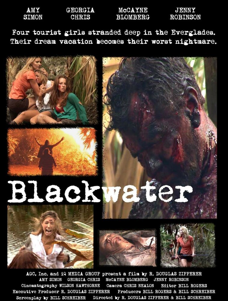 Blackwater (2007)