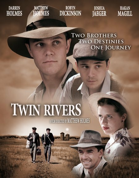 Реки-близнецы (2007)