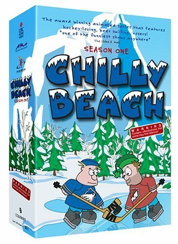 Chilly Beach (2003)