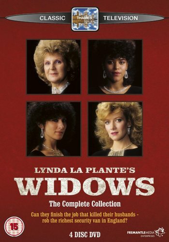 Вдовы (1983)