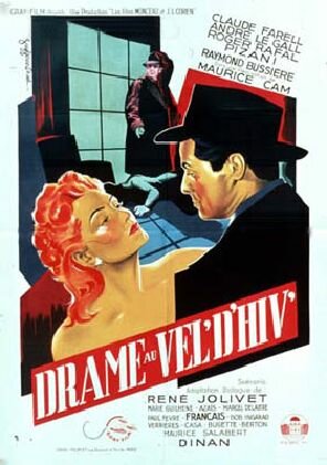 Drame au Vel'd'Hiv' (1949)