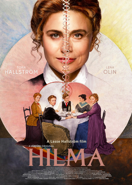 Hilma (2022)