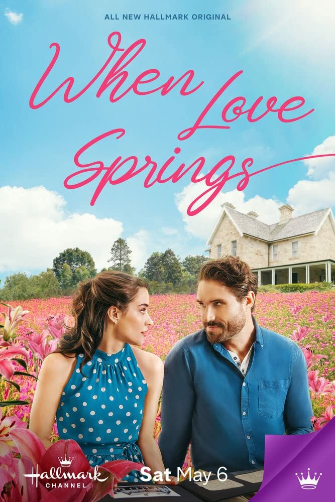 When Love Springs (2023)