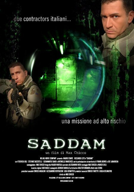 Saddam (2006)
