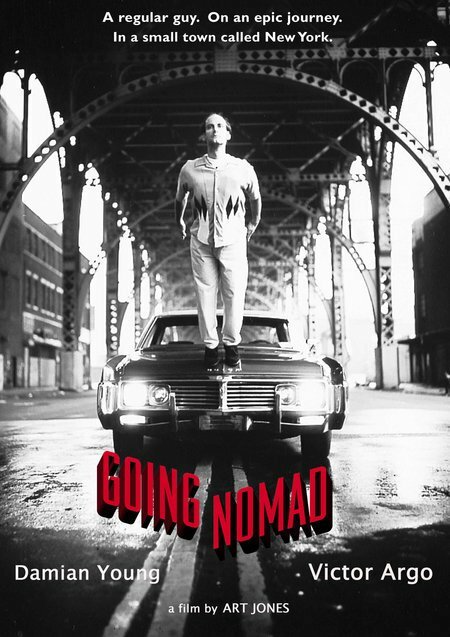 Going Nomad (1998)