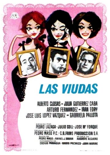 Las viudas (1966)