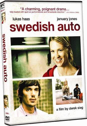 Swedish Auto (2006)