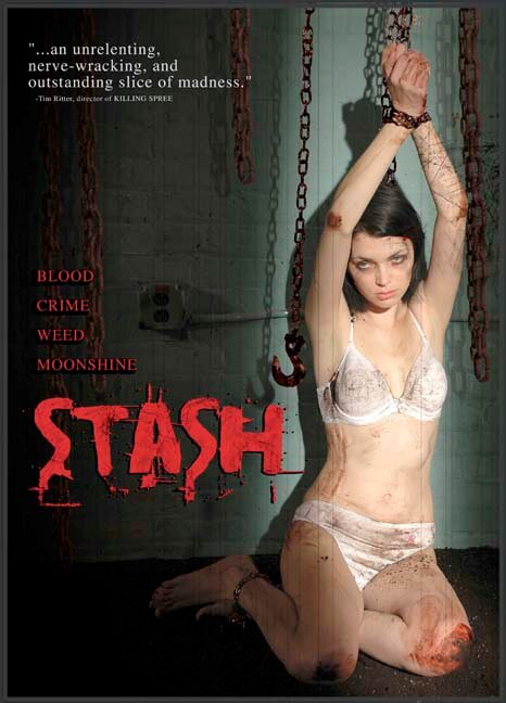 Stash (2007)