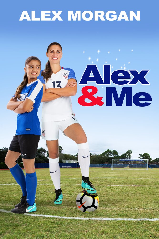 Alex & Me (2018)