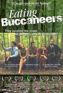 Eating Buccaneers (2008)