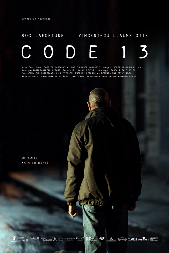 Код 13 (2007)