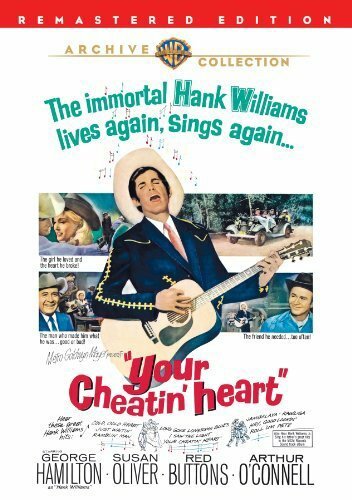 Your Cheatin' Heart (1964)