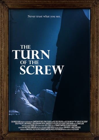 Turn of the Screw (2020)