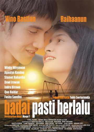 Badai pasti berlalu (2007)