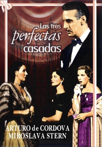 Las tres perfectas casadas (1953)