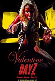 Valentine DayZ (2018)