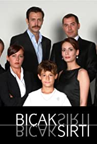 Biçak sirti (2007)