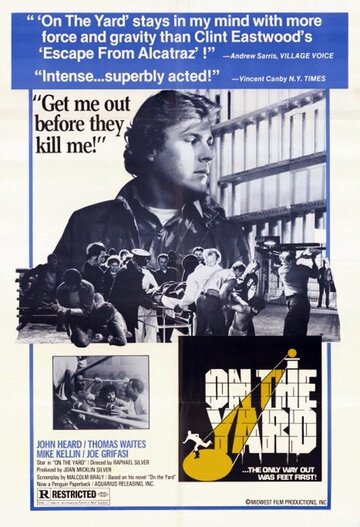 On the Yard (1978)