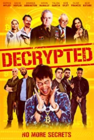 Decrypted (2021)