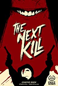 The Next Kill (2018)